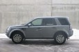 Land Rover Freelander, 2014 в городе Москва, фото 4, Land Rover