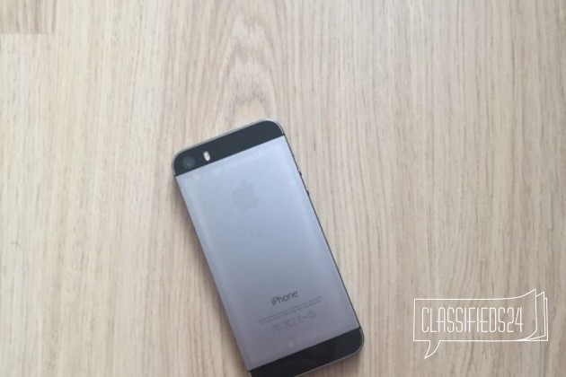 iPhone 5s 16 g в городе Ржев, фото 5, телефон продавца: +7 (905) 127-14-03