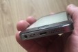 iPhone 5s 16 g в городе Ржев, фото 4, Мобильные телефоны