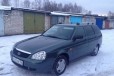 LADA Priora, 2010 в городе Дзержинск, фото 1, Нижегородская область