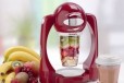 Миксер-блендер Smoothie Maker (белый) в городе Омск, фото 4, Малая кухонная техника