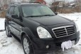 SsangYong Rexton, 2008 в городе Самара, фото 2, телефон продавца: +7 (937) 990-93-94