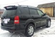 SsangYong Rexton, 2008 в городе Самара, фото 5, Самарская область