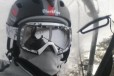 Шлем и маска BlackFire в городе Уфа, фото 1, Башкортостан