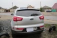 KIA Sportage, 2012 в городе Лиски, фото 1, Воронежская область