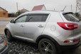 KIA Sportage, 2012 в городе Лиски, фото 2, телефон продавца: +7 (952) 102-66-12