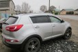 KIA Sportage, 2012 в городе Лиски, фото 3, стоимость: 921 000 руб.