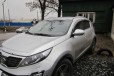 KIA Sportage, 2012 в городе Лиски, фото 5, Воронежская область