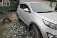 KIA Sportage, 2012 в городе Лиски, фото 6, телефон продавца: +7 (952) 102-66-12