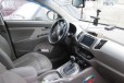 KIA Sportage, 2012 в городе Лиски, фото 7, стоимость: 921 000 руб.