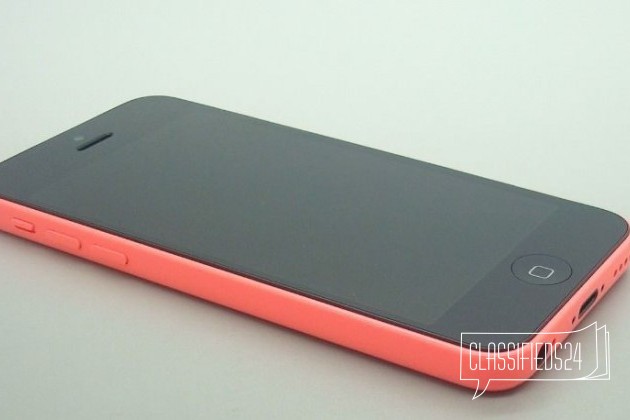 iPhone 5c в городе Нижний Новгород, фото 1, телефон продавца: +7 (952) 458-60-11