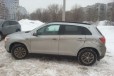 Mitsubishi ASX, 2012 в городе Самара, фото 1, Самарская область