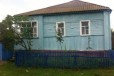 Дом 79 м² на участке 25 сот. в городе Курчатов, фото 1, Курская область