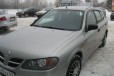 Nissan Almera, 2002 в городе Смоленск, фото 5, Смоленская область