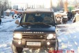 Land Rover Discovery, 2004 в городе Вологда, фото 2, телефон продавца: +7 (963) 734-23-83