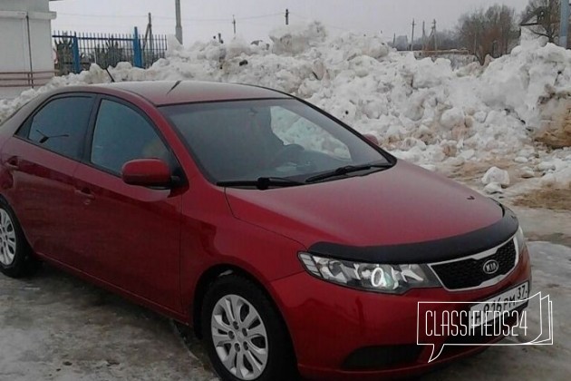 KIA Cerato, 2011 в городе Иваново, фото 4, стоимость: 520 000 руб.