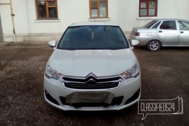 Citroen C4, 2013 в городе Таганрог, фото 3, стоимость: 880 000 руб.