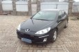 Peugeot 407, 2004 в городе Калининград, фото 1, Калининградская область