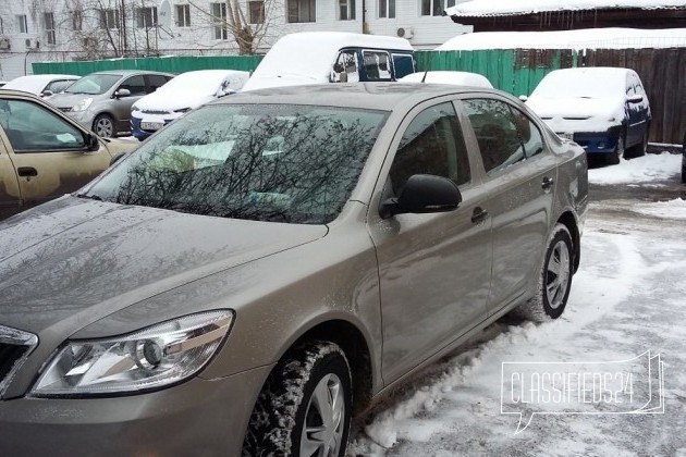 Skoda Octavia, 2013 в городе Тюмень, фото 1, стоимость: 500 000 руб.