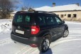 Skoda Yeti, 2012 в городе Дубна, фото 4, Skoda