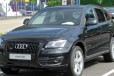 Audi Q5, 2010 в городе Морозовск, фото 1, Ростовская область