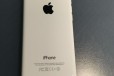 Продам iPhone 5c белыи в городе Альметьевск, фото 1, Татарстан