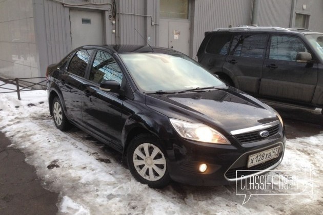 Ford Focus, 2010 в городе Санкт-Петербург, фото 3, стоимость: 411 000 руб.