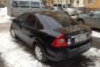 Ford Focus, 2010 в городе Санкт-Петербург, фото 5, Ленинградская область