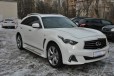 Infiniti FX37, 2012 в городе Москва, фото 1, Московская область