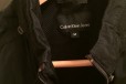 Ветровка Calvin Klein jeans в городе Калининград, фото 2, телефон продавца: +7 (921) 610-75-86