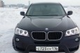 BMW X3, 2012 в городе Казань, фото 1, Татарстан