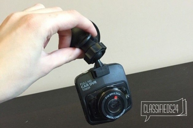Видеорегистратор новый (в упаковке) в городе Брянск, фото 2, стоимость: 4 200 руб.