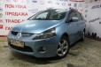 Mitsubishi Grandis, 2006 в городе Москва, фото 1, Московская область