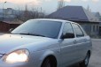 LADA Priora, 2010 в городе Пятигорск, фото 1, Ставропольский край