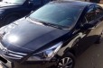 Hyundai Solaris, 2015 в городе Краснодар, фото 1, Краснодарский край