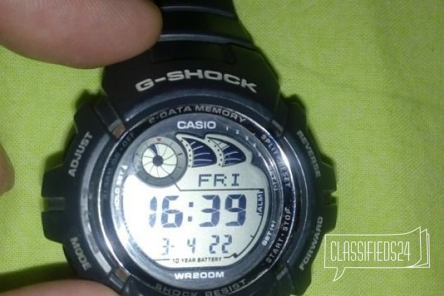 Casio Wr50m Цена