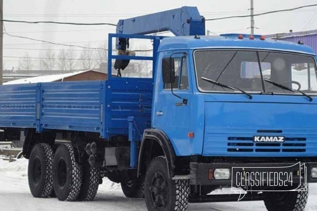 Манипулятор/грузоперевозки в городе Старый Оскол, фото 1, телефон продавца: +7 (904) 091-39-72