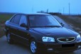 Hyundai Accent, 2005 в городе Шахты, фото 2, телефон продавца: +7 (928) 614-55-44