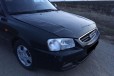 Hyundai Accent, 2005 в городе Шахты, фото 5, Ростовская область