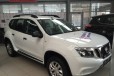 Nissan Terrano, 2015 в городе Москва, фото 1, Московская область