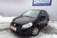 Suzuki SX4, 2010 в городе Москва, фото 1, Московская область