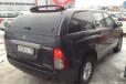 SsangYong Actyon, 2008 в городе Уфа, фото 2, телефон продавца: +7 (347) 292-44-94