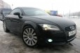 Audi TT, 2009 в городе Саранск, фото 1, Мордовия