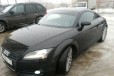 Audi TT, 2009 в городе Саранск, фото 5, Мордовия