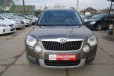 Skoda Yeti, 2010 в городе Астрахань, фото 1, Астраханская область