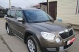 Skoda Yeti, 2010 в городе Астрахань, фото 2, телефон продавца: +7 (988) 171-44-29