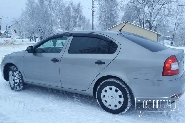 Skoda Octavia, 2012 в городе Сыктывкар, фото 2, Коми