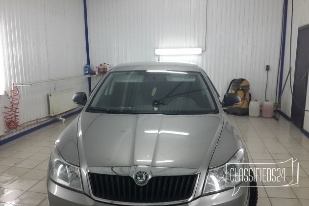 Skoda Octavia, 2012 в городе Сыктывкар, фото 3, телефон продавца: +7 (904) 231-48-41