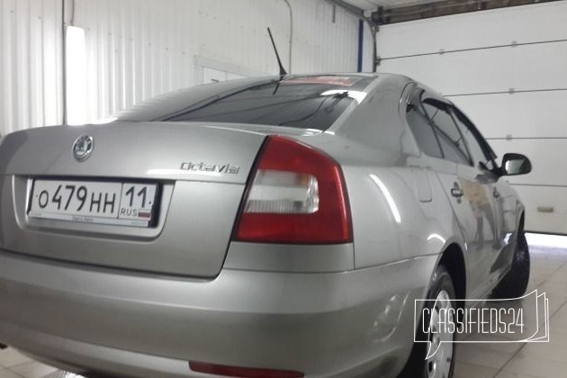 Skoda Octavia, 2012 в городе Сыктывкар, фото 6, Коми