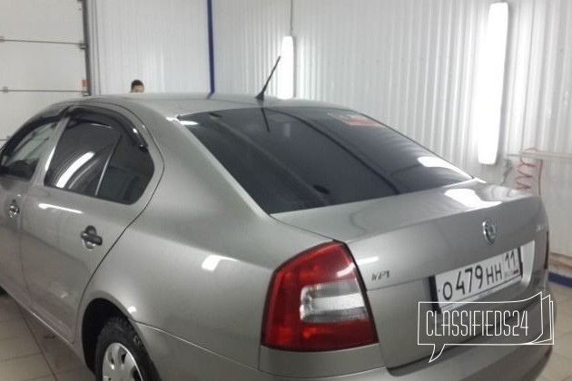 Skoda Octavia, 2012 в городе Сыктывкар, фото 7, телефон продавца: +7 (904) 231-48-41